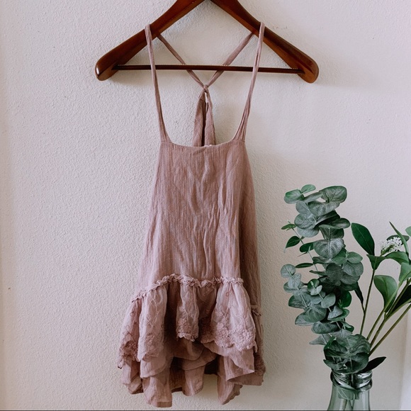 entro Tops - Entro Tank Top 🌿